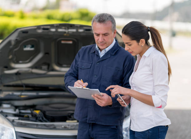 Local insurance for Ray County County drivers